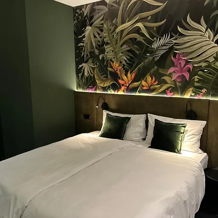 Rugs Hotel Augsburg