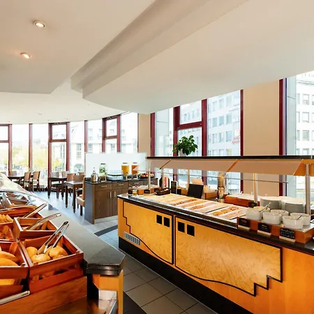 Rugs Hotel Augsburg, Trademark Collection By Wyndham Hotel