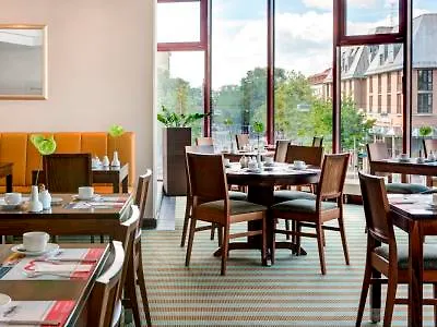 Hotel Rugs Augsburg