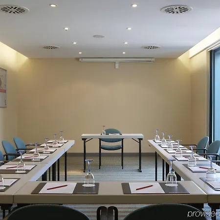 فندق Rugs Augsburg, Trademark Collection By Wyndham اوغسبورغ