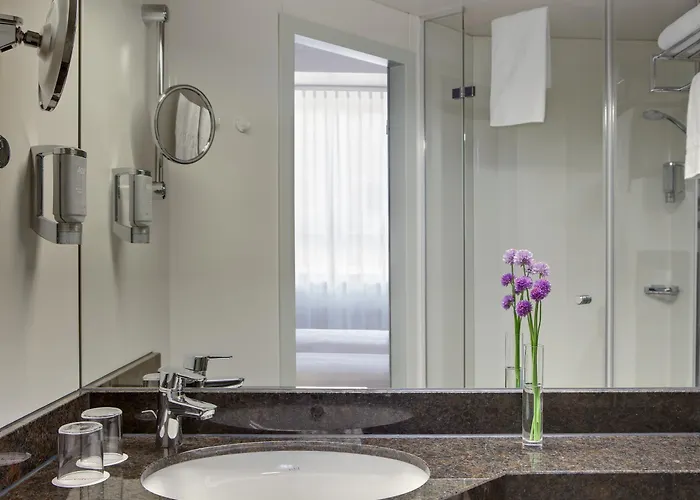 Rugs Hotel Augsburg, Trademark Collection By Wyndham Hotel