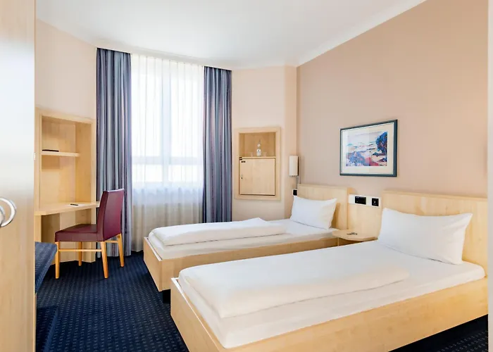 Rugs Hotel Augsburg, Trademark Collection By Wyndham