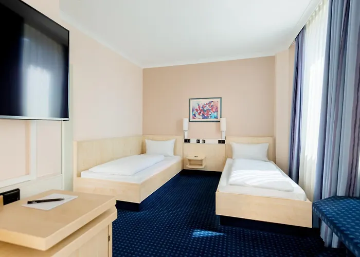 Rugs Hotel Augsburg, Trademark Collection By Wyndham Hotel Augsburg