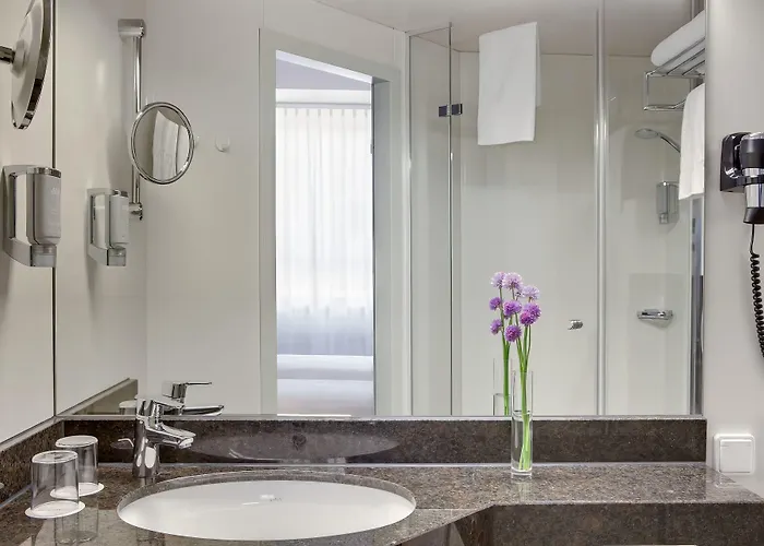 Rugs Hotel Augsburg, Trademark Collection By Wyndham 3*