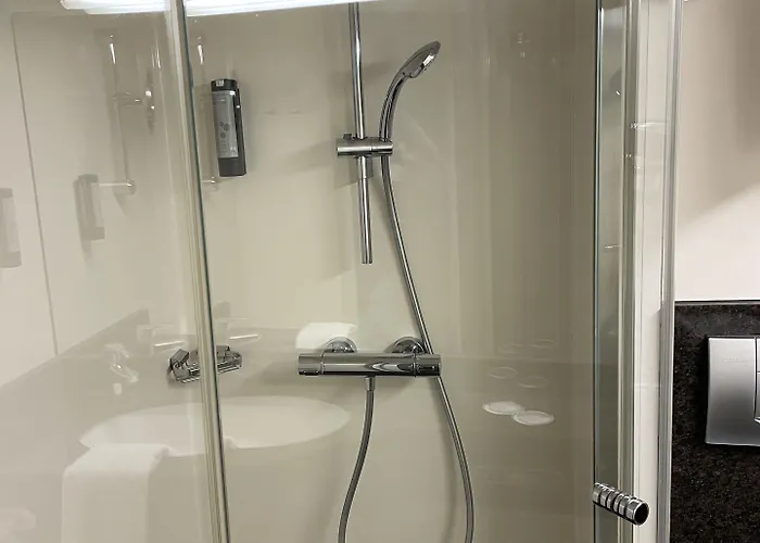 Rugs Hotel Augsburg, Trademark Collection By Wyndham Augsburg