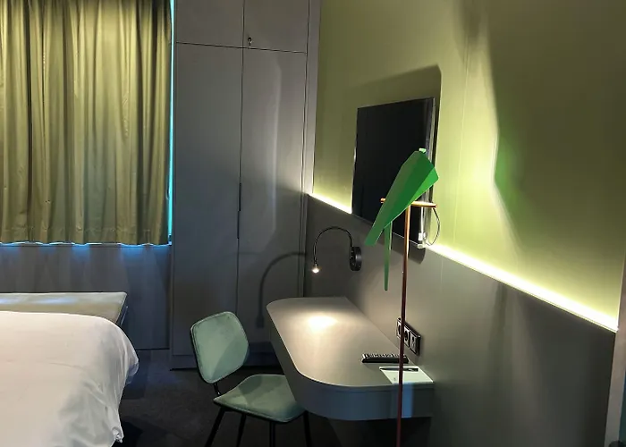 Rugs Hotel Augsburg, Trademark Collection By Wyndham Hotel Augsburg