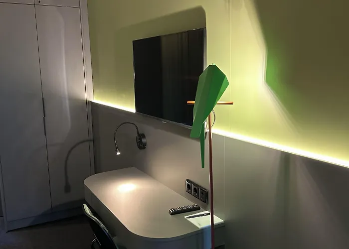 Rugs Hotel Augsburg, Trademark Collection By Wyndham Hotel