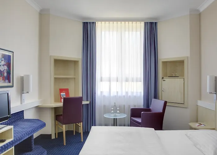 Rugs Hotel Augsburg, Trademark Collection By Wyndham 3*