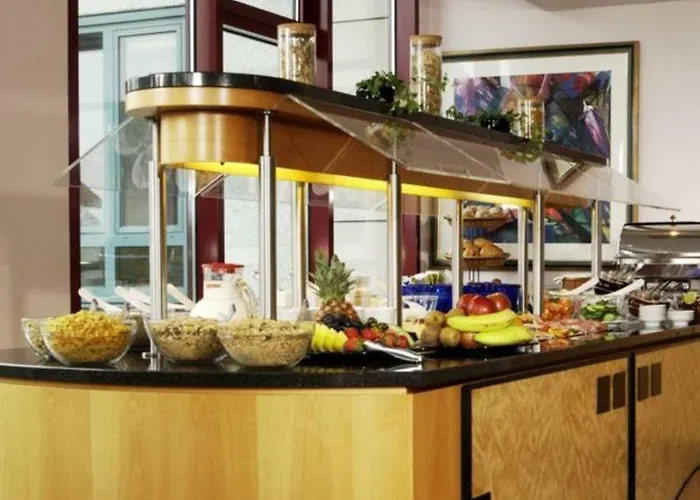 Hotel Rugs Hotel Augsburg, Trademark Collection By Wyndham Augsburg