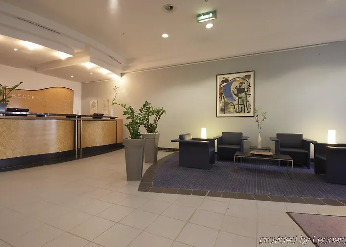 Rugs Hotel Augsburg, Trademark Collection By Wyndham Hotel 3*