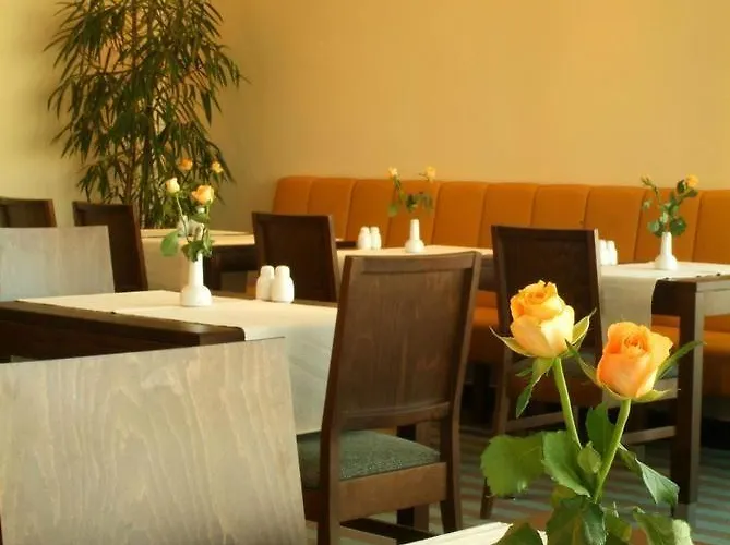 Rugs Hotel Augsburg, Trademark Collection By Wyndham Hotel 3*