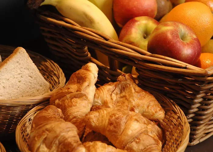 Rugs Hotel Augsburg, Trademark Collection By Wyndham Augsburg