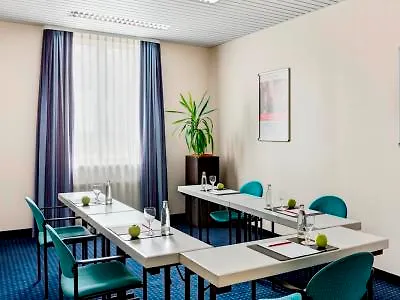Rugs Hotel Augsburg, Trademark Collection By Wyndham 3*