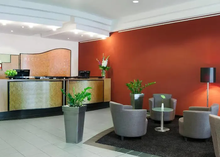 Rugs Hotel Augsburg, Trademark Collection By Wyndham