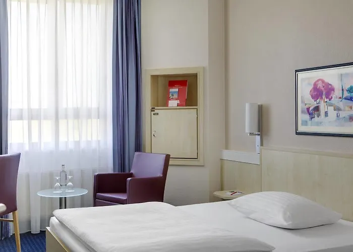 Hotel Rugs Hotel Augsburg, Trademark Collection By Wyndham Augsburg