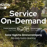 Hotel Rugs Augsburg, Trademark Collection By Wyndham 3*