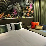 Hotel Rugs Augsburg, Trademark Collection By Wyndham 3*