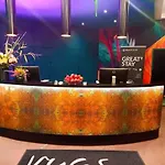 Rugs Augsburg, Trademark Collection By Wyndham 3* Augsburg