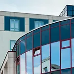 Hotel Rugs Augsburg, Trademark Collection By Wyndham 3*