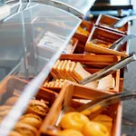 Hotel Rugs Augsburg, Trademark Collection By Wyndham 3*