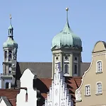 Hotel Rugs Augsburg, Trademark Collection By Wyndham