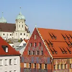 Hotel Rugs Augsburg, Trademark Collection By Wyndham Augsburg