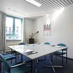 Hotel Rugs Augsburg, Trademark Collection By Wyndham 3*