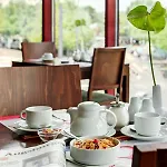 Rugs Augsburg, Trademark Collection By Wyndham 3* Augsburg