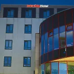 Hotel Rugs Augsburg, Trademark Collection By Wyndham 3*