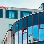 Hotel Rugs Augsburg, Trademark Collection By Wyndham 3*