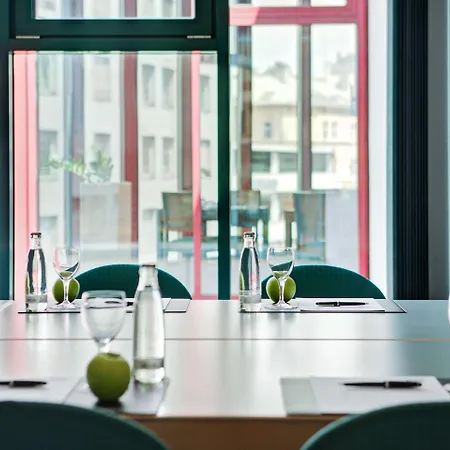 Hotel Rugs Augsburg, Trademark Collection By Wyndham