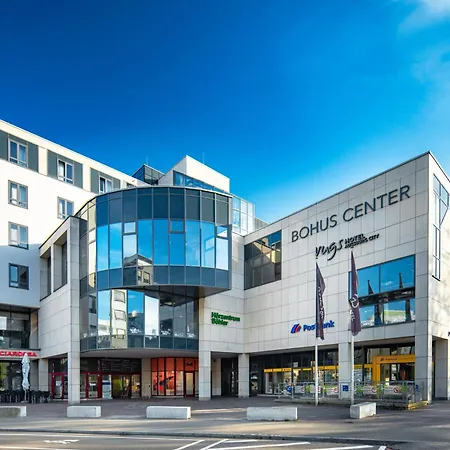 فندق Rugs اوغسبورغ