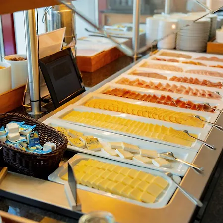 Rugs فندق اوغسبورغ