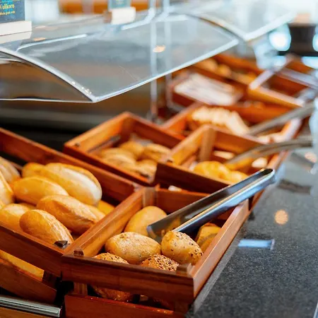 호텔 Rugs 아우크스부르크