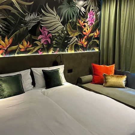 Hotel Rugs Augsburg, Trademark Collection By Wyndham 3*