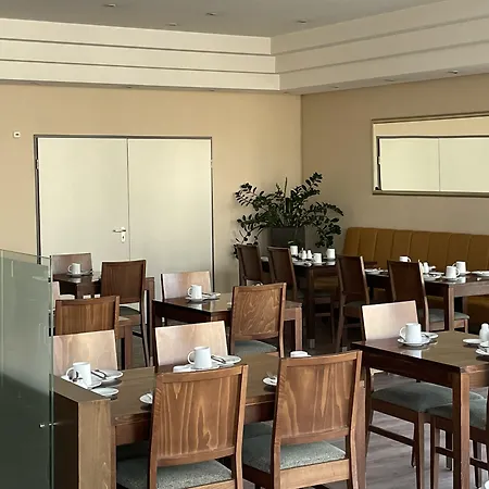 Rugs 호텔 아우크스부르크