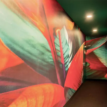 Rugs Hotel Augsburg, Trademark Collection By Wyndham 3*