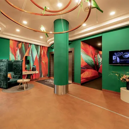 Rugs Augsburg, Trademark Collection By Wyndham 3* Augsburg