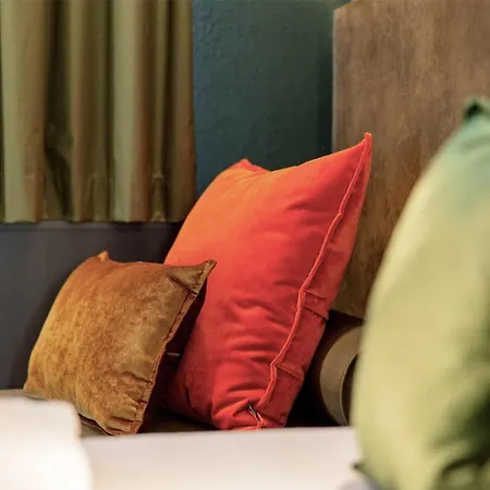 Hotel Rugs Augsburg, Trademark Collection By Wyndham