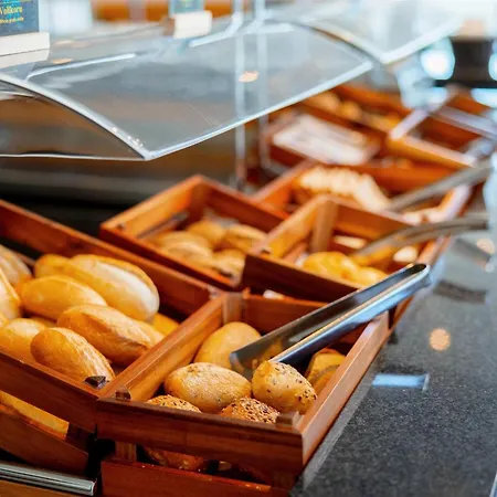 Hotel Rugs Augsburg, Trademark Collection By Wyndham Augsburg