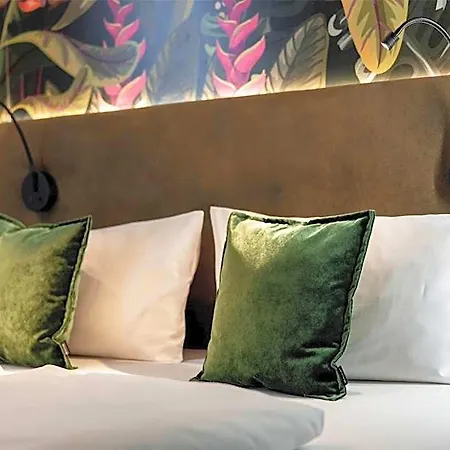 Rugs Augsburg, Trademark Collection By Wyndham Отель Аугсбург