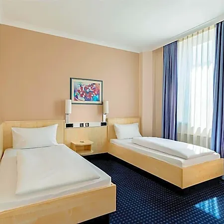 Rugs Augsburg, Trademark Collection By Wyndham 3* Аугсбург