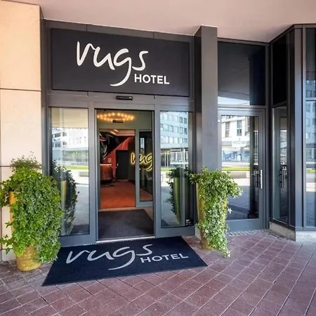 Hotel Rugs Augsburg, Trademark Collection By Wyndham Augsburg