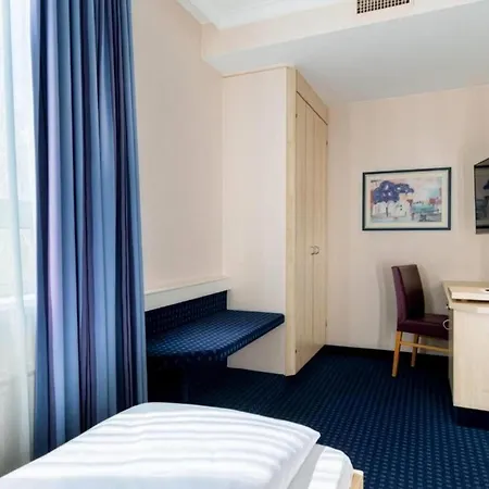 Hotel Rugs Augsburg, Trademark Collection By Wyndham Augsburg