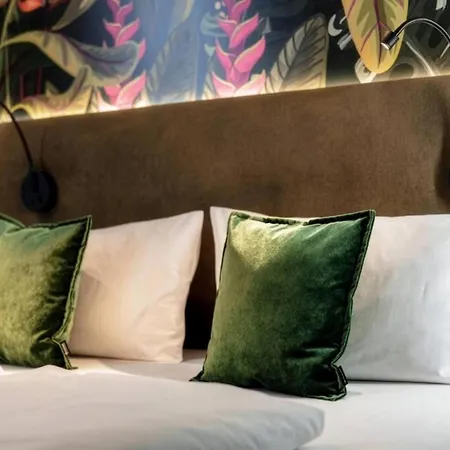 Rugs Augsburg, Trademark Collection By Wyndham Hotel 3*
