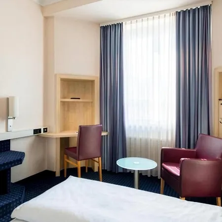 Hotel Rugs Augsburg, Trademark Collection By Wyndham Augsburg