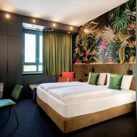Rugs Augsburg, Trademark Collection By Wyndham Hotel Augsburg