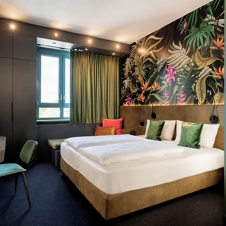 Rugs Augsburg, Trademark Collection By Wyndham Отель 3*