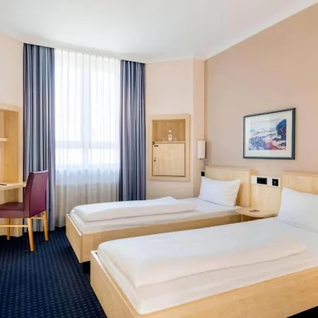 Rugs Augsburg, Trademark Collection By Wyndham Отель Аугсбург