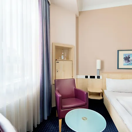 Rugs Augsburg, Trademark Collection By Wyndham 3* Аугсбург
